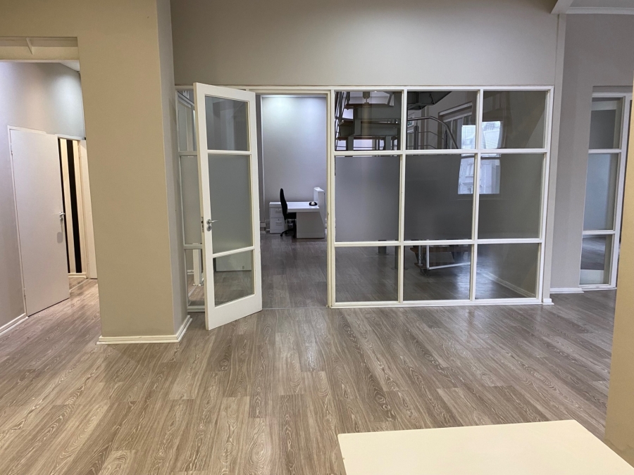 To Let Commercial Property for Rent in Cape Town City Centre Western Cape